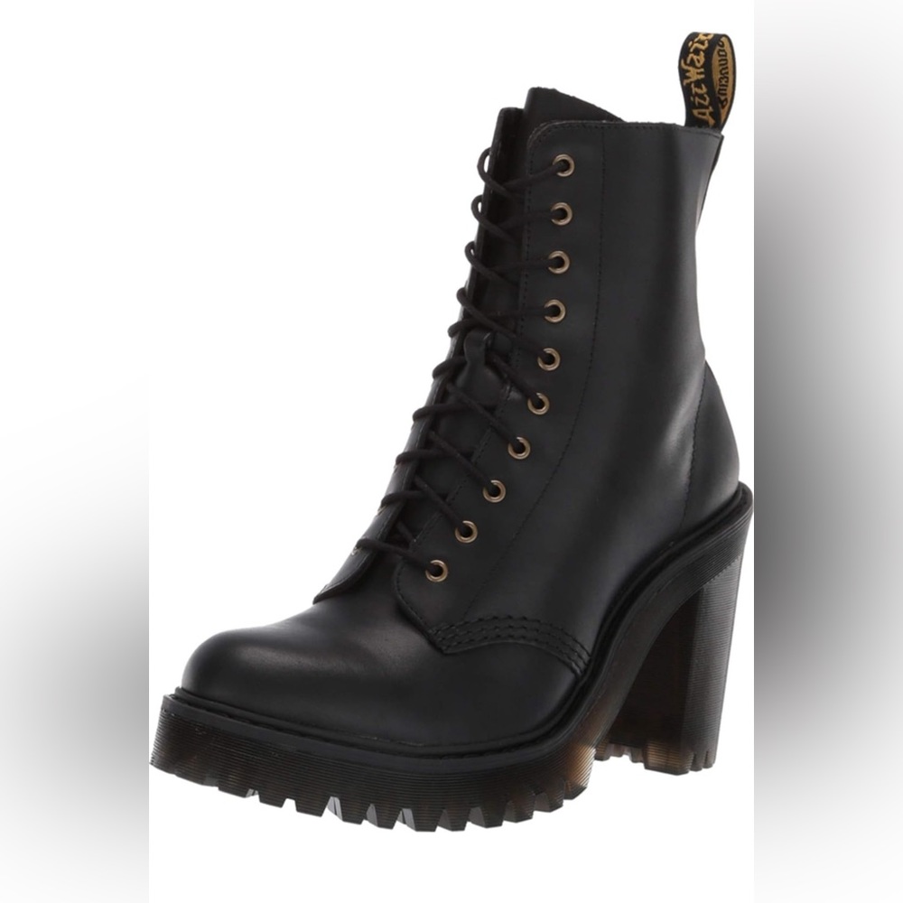 Dr Martens Kendra boot